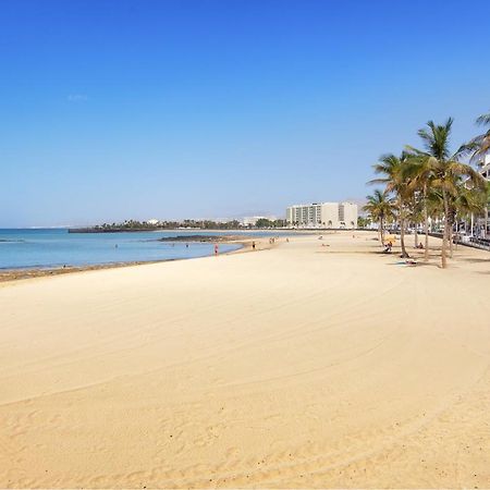Lanzahost Reef XXI - Playa Reducto Arrecife (Lanzarote) Exterior foto